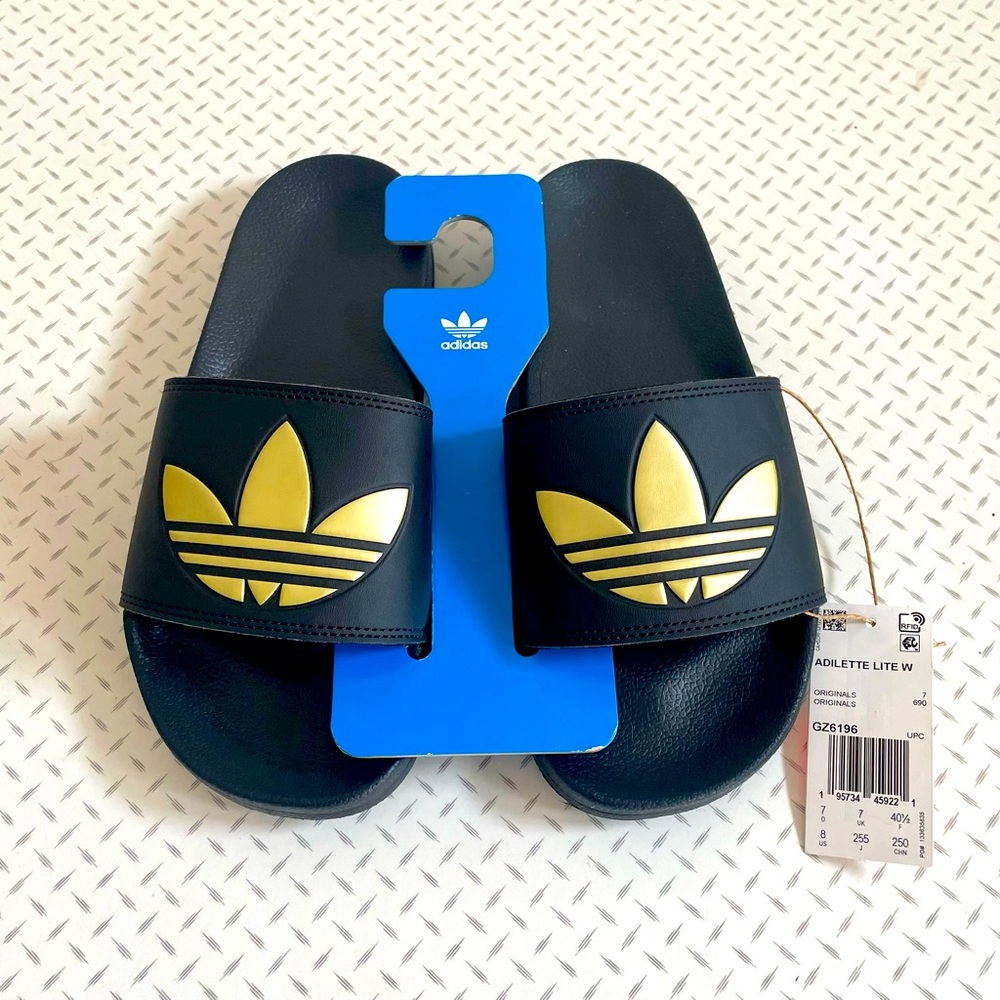 Adidas Sandals